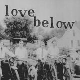 LOVE BELOW - MARCH 23 - 2016