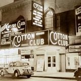 feat. Duke Ellington, Louis Armstrong, Django Reinhardt w/ S. Grappelli, Count Basie and Stan Getz