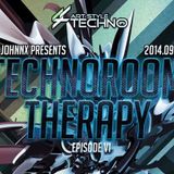 Technoroom Therapy - Episode VI.