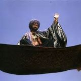 Acid Arabic Emirates (Acid Arab - Tinariwen - I-Cube - Renart - Omar Souleyman - POV)
