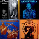 Salsa Heavy AfroSound - Arrullo _ Currulao Cumbia Dub