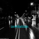 invitation