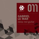 Gabriel Le Mar: Deep Red Guitar - mixes in-the-mix