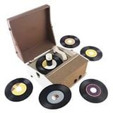 Thank God It's Funky (All Vinyl 45 Mix)