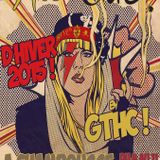 Jeudi 19h30 pour Jacky de Noël - Set de fermeture du chap d'Hiver 2015 by GTHC