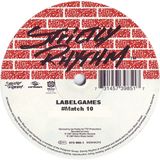 Match #10 /// Strictly Rhythm Records @ Wettbüro