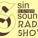 DJ Nrg!ck - SinSounds 20 SG Groovesh