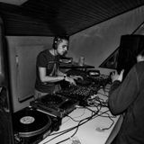 Yeyo - NYE 2015 @ Green Club NG