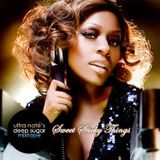 Ultra Naté's "Sweet Sticky Things" Mixtape