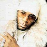DJ BRO-RABB "MR LAWD HAVE MERCY" THROWBACK THURSDAY MIX 8-7-14 "THE R KELLY STORY"