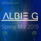 SPRING MIX 2015