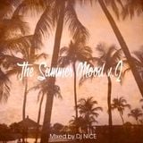 The summer Mood V.2 by DJ NICE