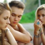 How much do friends influence your love life? - Late Nite Love Ispecial - 10/3/14-Mast FM 103