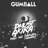 GUMBALL Radio Mix #28 - February 2016 by Dmust Akira