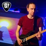 Mika Tyyska a.k.a Mr Fastfinger Interview | Guitarhoo.com