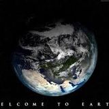 WELCOME TO EARTH..?