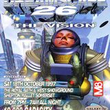 M-Zone - Dreamscape 26 The Vision (18.10.97)
