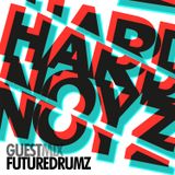 Hardnoyz - FutureDrumz Guest Mix (Mar 2015)