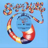 Back the Old School (Sugar Hill Era)