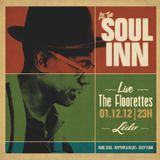 At The Soul Inn Berlin | Promo Mix 12/2012 | by Mr. Finewine