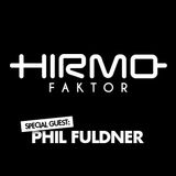 Hirmo Faktor @ Radio Sky Plus 28-06-2013 - special guest: Phil Fuldner