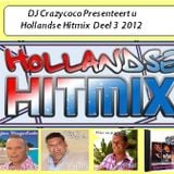 Hollandse Hitmix - Deel 03