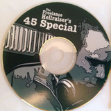 Freelance Hellraiser's 45 Special Mix