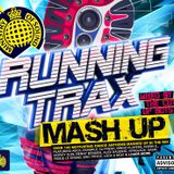 The Cut Up Boys - Running Trax Mash Up (Minimix)