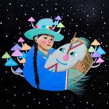 Songs of the Star Nation