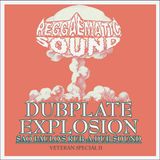 Reggaematic Sound Dubplate Explosion (Veteran Special) Vol 2