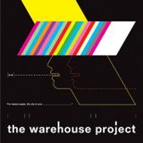Pete Tong - Live The Warehouse Project, Manchester, UK (18-12-2011)