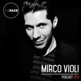 RE.FACE Podcast #56 - MIRCO VIOLI