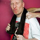 Woody's Big Break Guest Mix With Danny Byrd