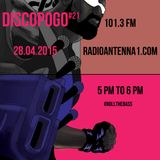 DiscoPogo Stagione 3 Episodio 21