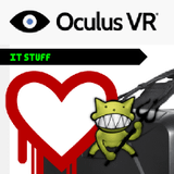 IT Stuff - April 2014