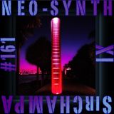 #161 ~ NEO-SYNTH XI