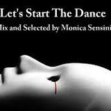 Let's Start The Dance