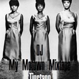 My Motown Mixtape
