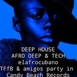 TFfB 227- DEEP HOUSE SESSIONS - LIVESET SUNWORSHIP CULTEALSOL NAMASTE ;) 11.01.16 18H06PM BCN
