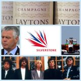 Matthew Layton - Radio Silverstone - 18/11/2011 - Traveling Wilburys Special