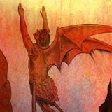 Paradise in Tarshish (Part 4) Satan is not an anagram for Santa!