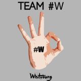 #TeamW 2013 - Part 1