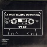 New Year 2015 SoundLike Mix