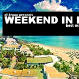 bruno - Weekend in ibiza vol.7