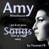 Amy Winehouse Songs