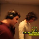 TC Studio @ Vibecast Sessions #112 - VibeFM Romania