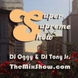 Super Supreme Show 02/17/2016