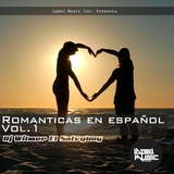 Mix Romenticas en Español By Dj Wilmer El Salvyboy