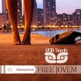 DJ ROB Sarah - Free Jovem 01 (internacional) 01-2015