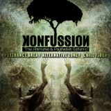 Konfussion tribe DJ set SPACE HARMONY